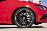 Mercedes-AMG CLA35 4Matic 2019 года (NA)